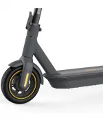 Электросамокат Ninebot KickScooter MAX G30 — изображение 2