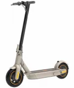 Электросамокат Ninebot KickScooter MAX G30LP — изображение 2