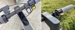 Электросамокат Ninebot KickScooter MAX G30LP — изображение 5