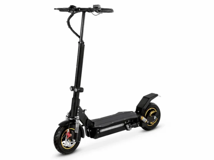 Электросамокат ROVER GX PRO — изображение 2