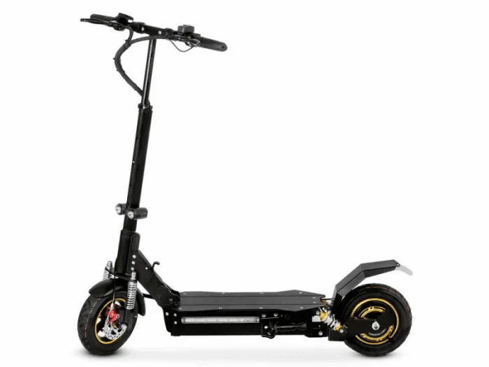 Электросамокат ROVER GX PRO — изображение 3