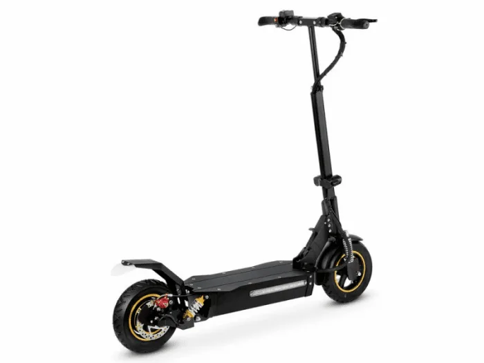 Электросамокат ROVER GX PRO — изображение 4