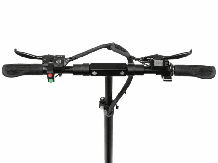 Электросамокат ROVER GX PRO — изображение 5