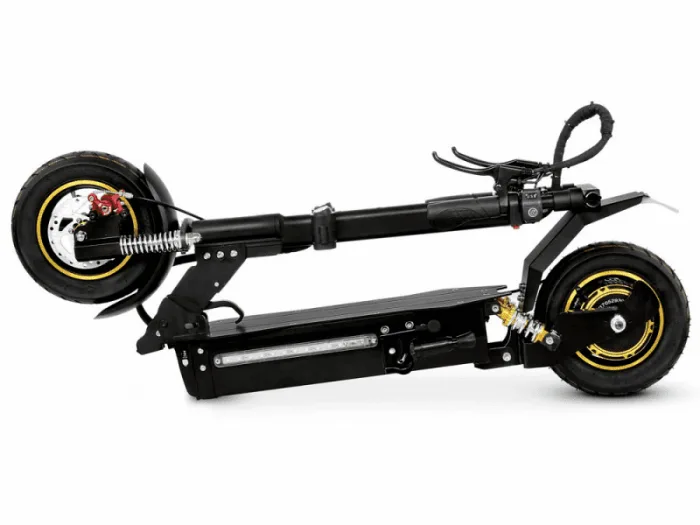 Электросамокат ROVER GX PRO — изображение 6