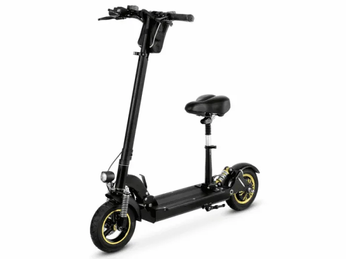 Электросамокат ROVER NT PRO — изображение 2