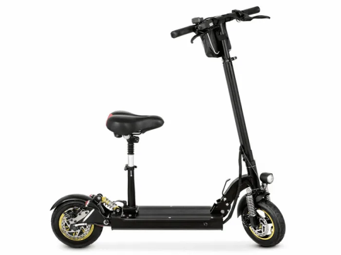 Электросамокат ROVER NT PRO — изображение 3