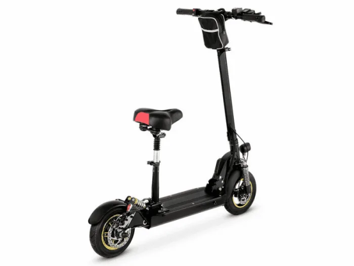 Электросамокат ROVER NT PRO — изображение 4