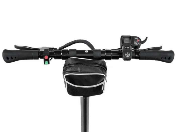 Электросамокат ROVER NT PRO — изображение 5