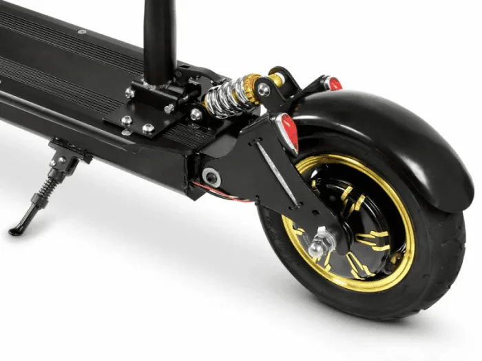 Электросамокат ROVER NT PRO — изображение 6