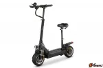 Электросамокат TITAN черный