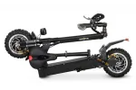 Электросамокат TITAN черный — изображение 3