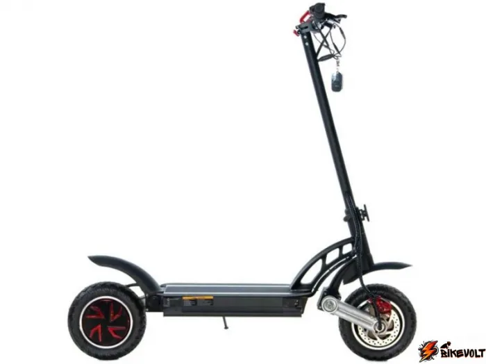 elektrosamokat-oxyvolt-badboy-double-2-crossover-10-0 Электросамокат OxyVolt BadBoy Double 2 Crossover 10 полноприводный — изображение 1