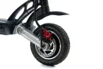 Электросамокат OxyVolt BadBoy Double 2 Crossover 10 полноприводный — изображение 6
