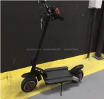 Электросамокат OxyVolt BadBoy Double 2 Crossover 10 полноприводный — изображение 8