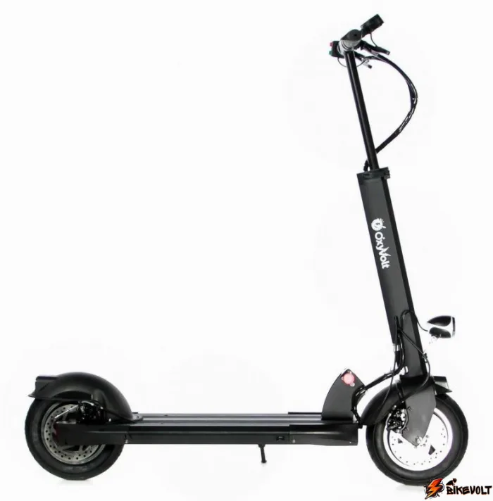 elektrosamokat-oxyvolt-city-ranger-10-0 Электросамокат для взрослых OxyVolt City Ranger компактный — изображение 1