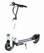 Электросамокат для взрослых OxyVolt City Ranger компактный — изображение 4