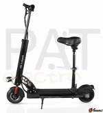 Электросамокат PAT CRUZER COMFORT Пат Крузер Комфорт