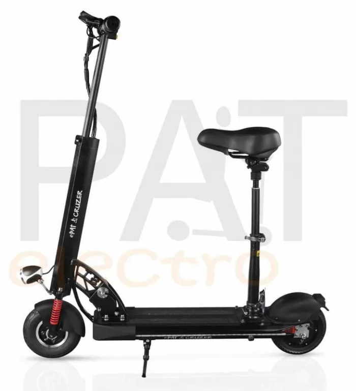 Электросамокат PAT CRUZER COMFORT Пат Крузер Комфорт — изображение 2
