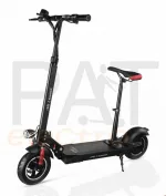 Электросамокат PAT RANGER COMFORT Пат Рэнджер Комфорт — изображение 2