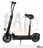 Электросамокат PAT ROVER COMFORT Пат Ровер Комфорт
