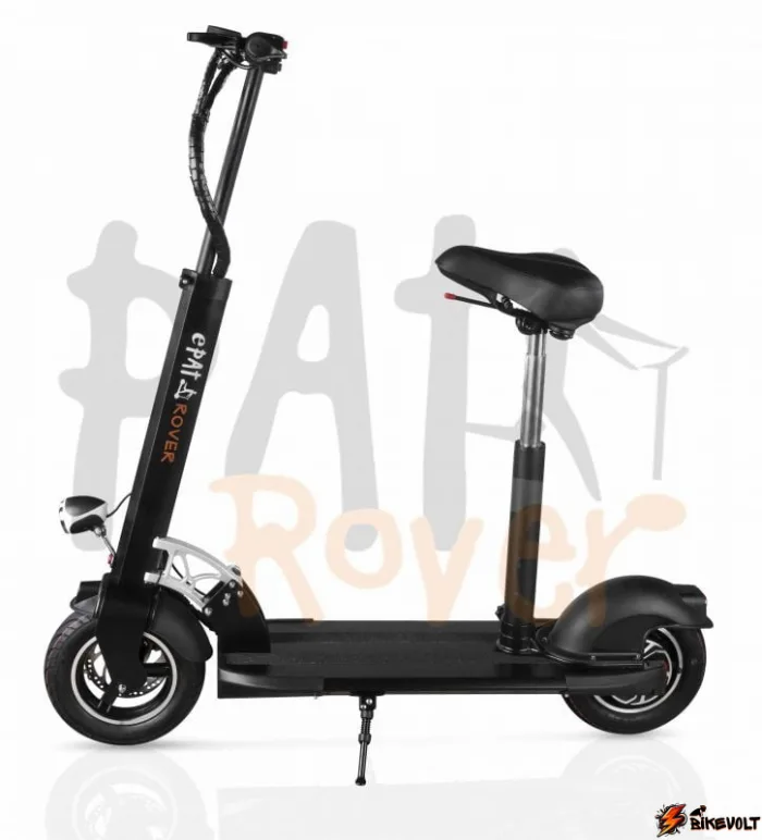 elektrosamokat-pat-rover-comfort-0 Электросамокат PAT ROVER COMFORT Пат Ровер Комфорт — изображение 1