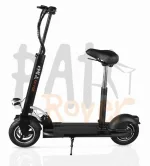 Электросамокат PAT ROVER COMFORT Пат Ровер Комфорт — изображение 3