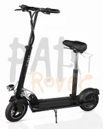 Электросамокат PAT ROVER COMFORT Пат Ровер Комфорт — изображение 4