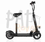 Электросамокат PAT ROVER COMFORT Пат Ровер Комфорт — изображение 5