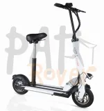 Электросамокат PAT ROVER COMFORT Пат Ровер Комфорт — изображение 6