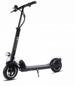 Электросамокат Volteco PAT ROVER 350W Вольтеко Пат Ровер 350 Вт витринная модель — изображение 2