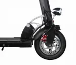 Электросамокат Volteco PAT ROVER 350W Вольтеко Пат Ровер 350 Вт витринная модель — изображение 5