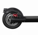 Электросамокат Volteco PAT ROVER 350W Вольтеко Пат Ровер 350 Вт витринная модель — изображение 6