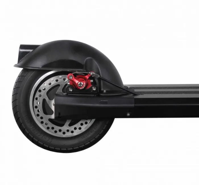 Электросамокат Volteco PAT ROVER 350W Вольтеко Пат Ровер 350 Вт витринная модель — изображение 6