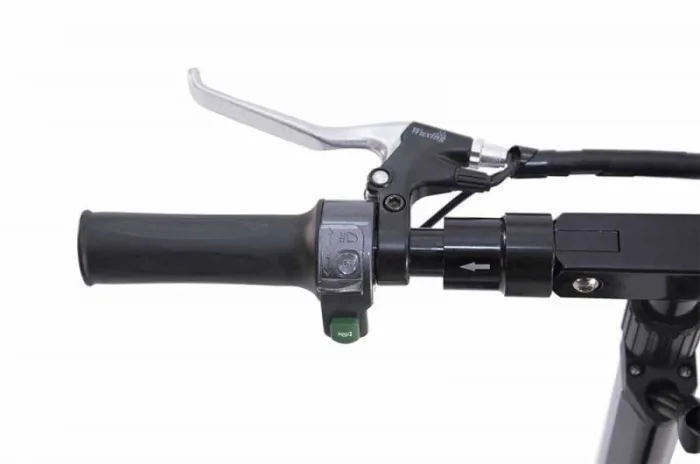 Электросамокат Volteco PAT SPORT Вольтеко Пат Спорт — изображение 7