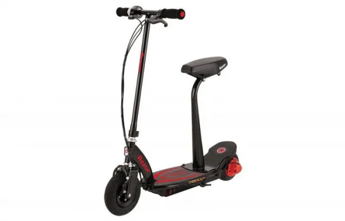 Электросамокат Razor Power Core E100S — изображение 2