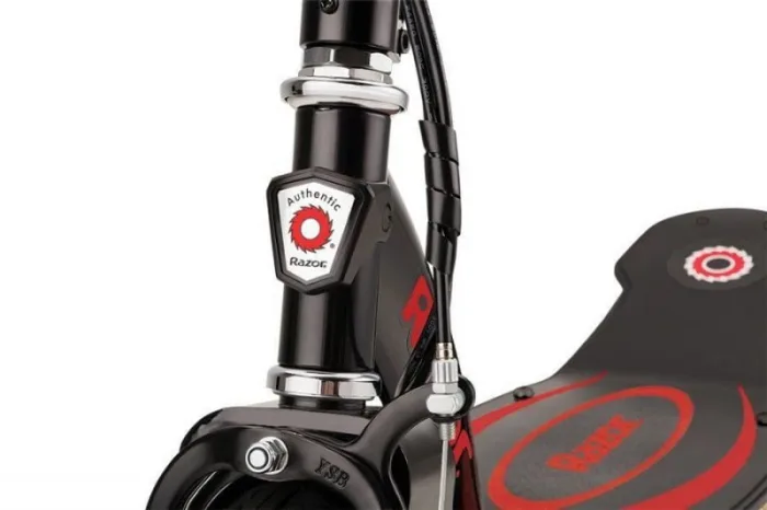 Электросамокат Razor Power Core E100S — изображение 8