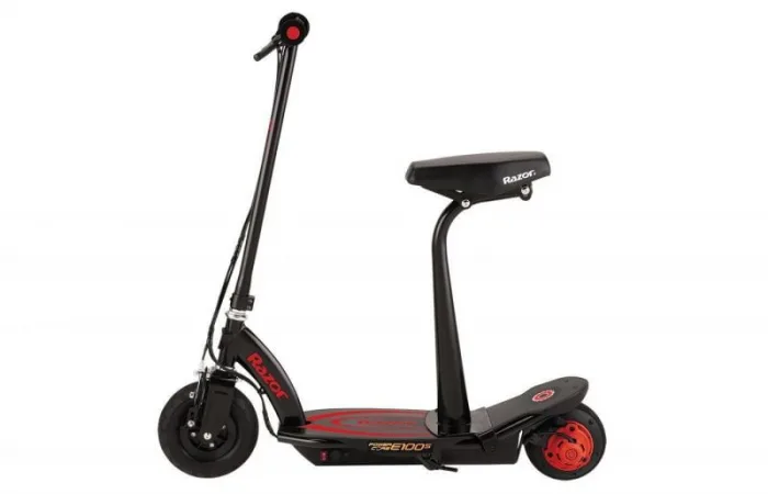 Электросамокат Razor Power Core E100S — изображение 10