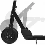 Электросамокат с надувным колесом Razor E Prime Air — изображение 4