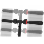 Электросамокат с надувным колесом Razor E Prime Air — изображение 7