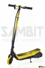 Электросамокат SAMBIT EHO 100 Сэмбит Ехо 100 Вт