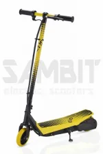 Электросамокат SAMBIT EHO 100 Сэмбит Ехо 100 Вт — изображение 2