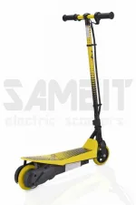 Электросамокат SAMBIT EHO 100 Сэмбит Ехо 100 Вт — изображение 4