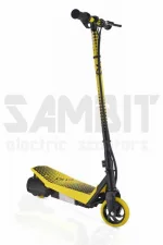 Электросамокат SAMBIT EHO 100 Сэмбит Ехо 100 Вт — изображение 5