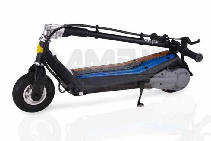 Электросамокат SAMBIT EHO 200 Сэмбит 200 Вт — изображение 3