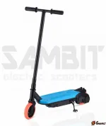 Электросамокат SAMBIT EHO 80 Сэмбит 80 Вт