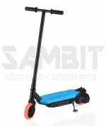 Электросамокат SAMBIT EHO 80 Сэмбит 80 Вт — изображение 2