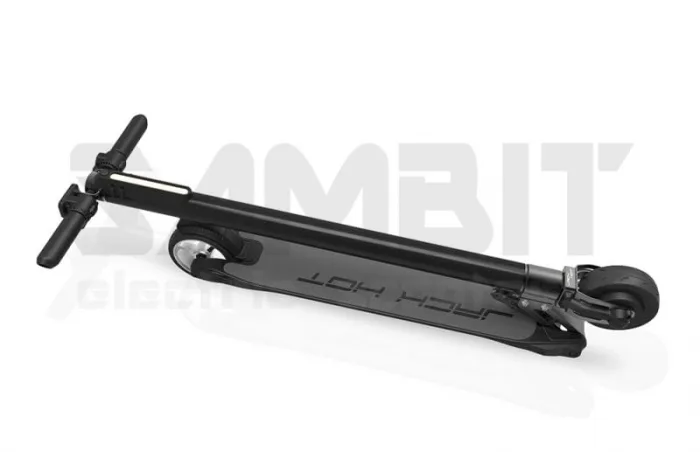 Электросамокат SAMBIT JACKHOT Сэмбит Джекхот — изображение 4