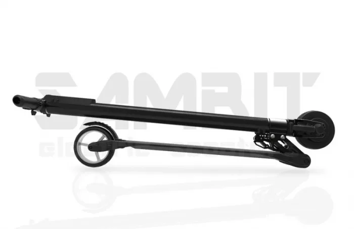 Электросамокат SAMBIT JACKHOT Сэмбит Джекхот — изображение 6