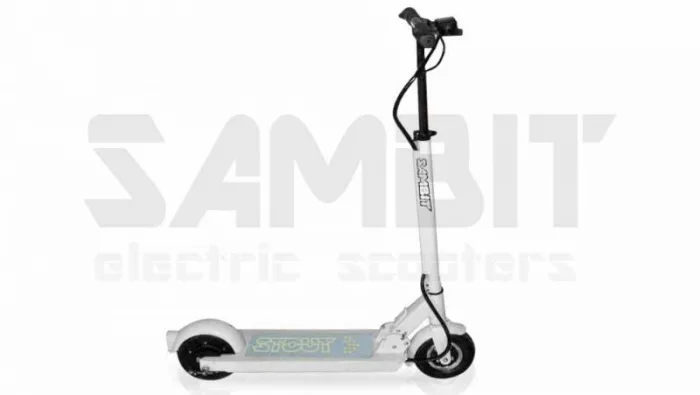 Электросамокат SAMBIT STOUT Сэмбит Стоут — изображение 2