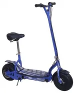 Электросамокат SAMBIT UBER SCOOT 300 Сэмбит Убер Скут 300 Вт — изображение 2